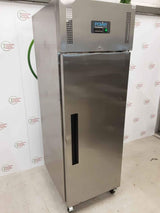 Polar Single Upright Fridge, New/"B-Grade", Model- G592 (NCE4568)