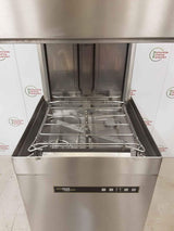 Hobart Ecomax Passthrough / Hood Dishwasher, Model H615W (NCE3948)