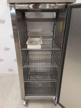 Polar Single Upright Fridge, New/"B-Grade", Model- G592 (NCE4568)