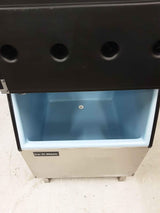 Ice Machine - ICE-O-Matic, 209kgs Per 24 Hours, Model-CIM0435HA5 (4473)