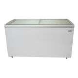 Combisteel Display Chest Freezer 456L/144cm, Model- 7086.0040