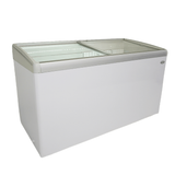 Combisteel Display Chest Freezer 456L/144cm, Model- 7086.0040