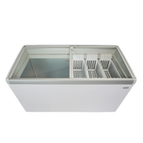 Combisteel Display Chest Freezer 456L/144cm, Model- 7086.0040