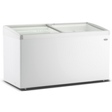 Combisteel Display Chest Freezer 456L/144cm, Model- 7086.0040