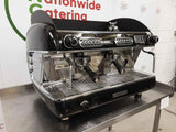 San Remo Two Group Barista Coffee Machine, Model- Verona RS (NCE4595)