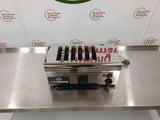 Chef Master Six Slot Toaster (2689)