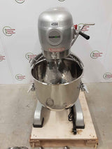 Hamoki 30L Planetary Mixer B30 (NCE4598)