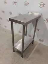 Stainless Steel Filler Table (4610)