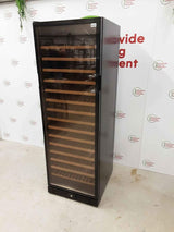 Tefcold Upright Wine Fridge, Model-TFW375 (NCE4625)