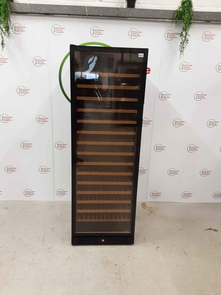 Tefcold Upright Wine Fridge, Model-TFW375 (NCE4625)