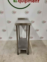 Stainless Steel Filler Table (4610)