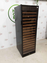 Tefcold Upright Wine Fridge, Model-TFW375 (NCE4625)