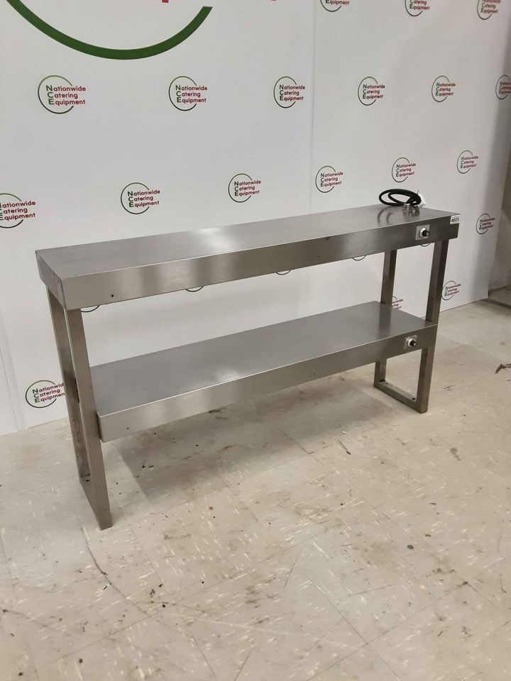 Heated Two Tier Gantry 120W 30D (4605)