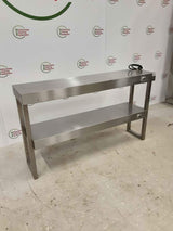 Heated Two Tier Gantry 120W 30D (4605)