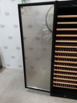 Tefcold Upright Wine Fridge, Model-TFW375 (NCE4625)