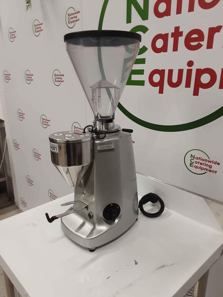 Mazzer Coffee Grinder (4582)