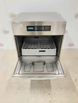 Winterhalter UCM Undercounter Glasswasher Single Phase (4630)