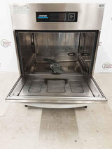 Winterhalter UCM Undercounter Glasswasher Single Phase (4630)