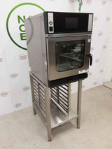 MKN 2023 SpaceCombi Oven On Stand - Three Phase (4659)