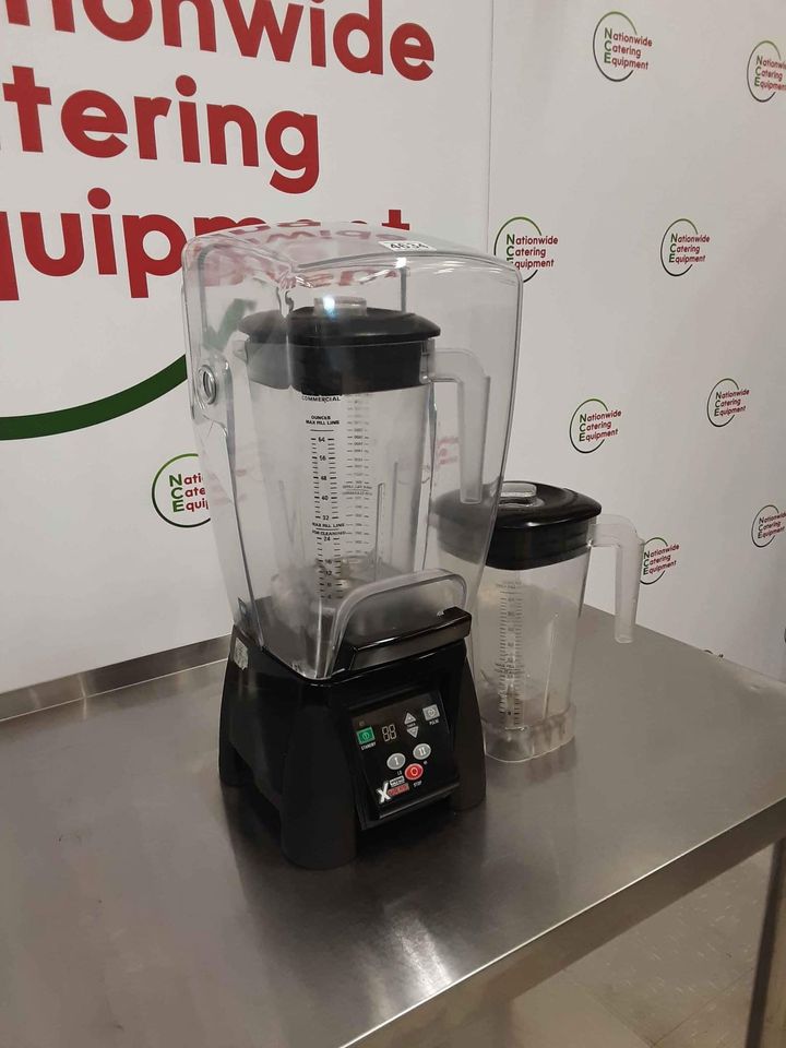 Waring Bar Blender wWth 2 Jugs, Model-MX110 (NCE4634)