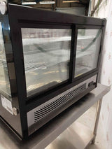 Polar Tabletop Display Fridge, Model- CD230 (NCE4637)