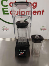 Waring Bar Blender wWth 2 Jugs, Model-MX110 (NCE4634)