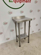 Stainless Steel Filler Table, 50cm (NCE4639)