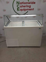 Mondial Elite Ice-Cream Display Freezer (NCE4632)