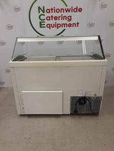 Mondial Elite Ice-Cream Display Freezer (NCE4632)