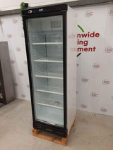 Prodis Single Upright Display Fridge, Model-XD380 (NCE3359)