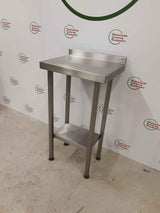 Stainless Steel Filler Table, 50cm (NCE4639)