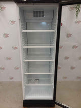 Prodis Single Upright Display Fridge, Model-XD380 (NCE3359)