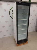 Prodis Single Upright Display Fridge, Model-XD380 (NCE3359)