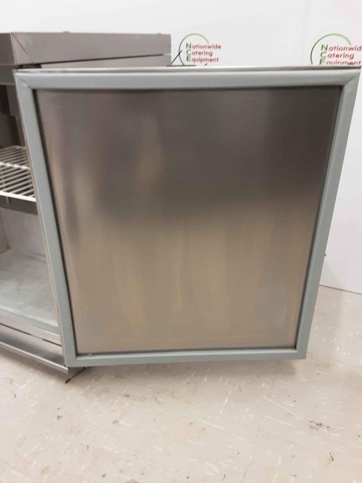 Williams Undercounter Fridge, Model- HA135 (NCE4211)