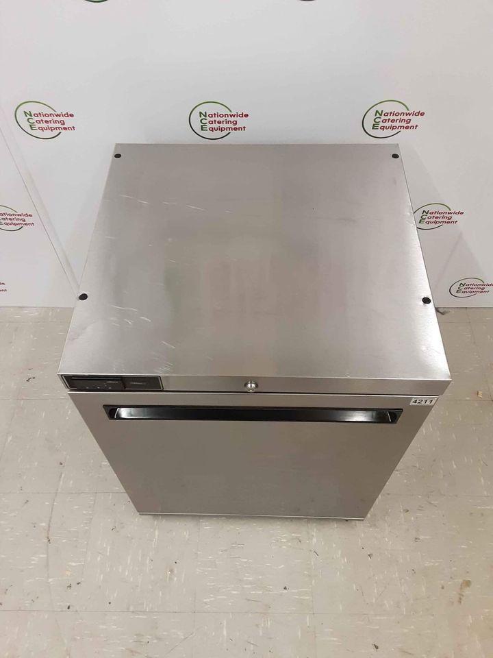 Williams Undercounter Fridge, Model- HA135 (NCE4211)