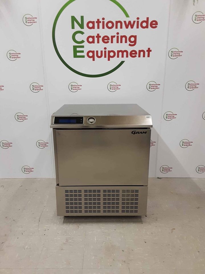 Commercial Catering Gram Blast Chiller (NCE4661)