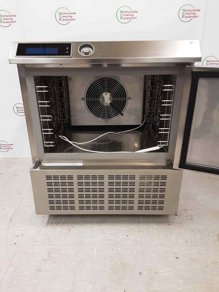 Commercial Catering Gram Blast Chiller (NCE4661)