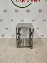 Glasswasher Basket Stand (NCE4674)