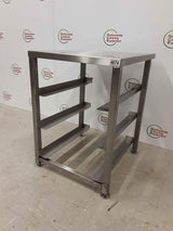 Glasswasher Basket Stand (NCE4674)