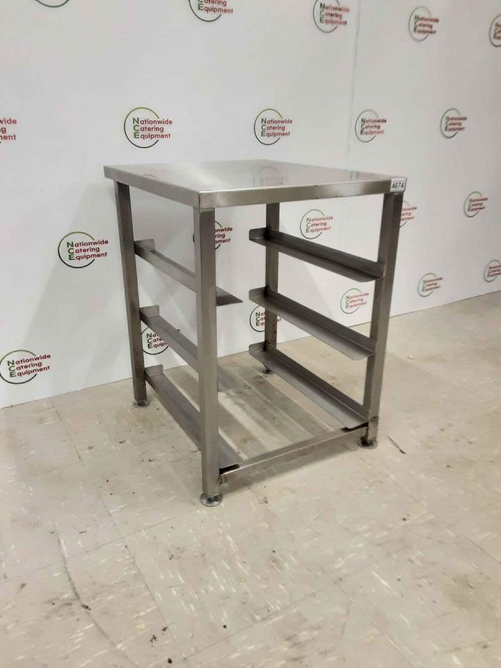 Glasswasher Basket Stand (NCE4674)