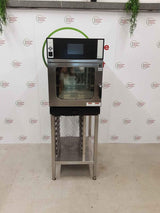 MKN 2023 SpaceCombi Oven On Stand - Three Phase (4659)