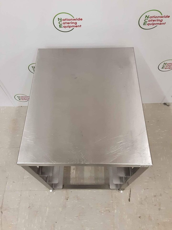 Glasswasher Basket Stand (NCE4674)