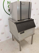 Ice-O-Matic Ice Machine, 240kg Per 24hrs, Model- CIM0525HA (4478)