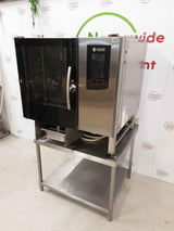 Huono 6 Grid Combi Oven on Stand, 3Ph (NCE2226)