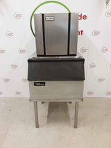 Ice-O-Matic Ice Machine, 240kg Per 24hrs, Model- CIM0525HA (4478)