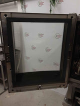 Huono 6 Grid Combi Oven on Stand, 3Ph (NCE2226)