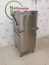 Winterhalter Passthrough / Hood Dishwasher, Model- PT-M (NCE3706)