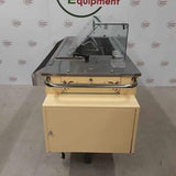 I.S.A Ice-Cream Cart, Model- Ill Carrettino II RV (NCE4693)