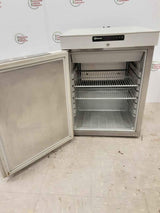 Gram Undercounter Fridge, Stainless Steel, Model-K210 (NCE4703)