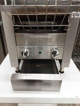 Buffalo Conveyor Toaster, Model- DB175 (NCE4746)